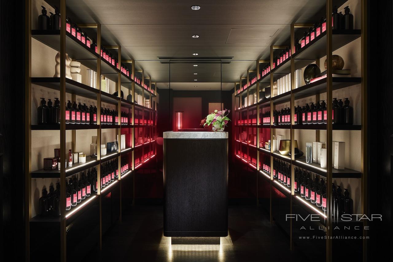 Fauchon L’Hotel Kyoto