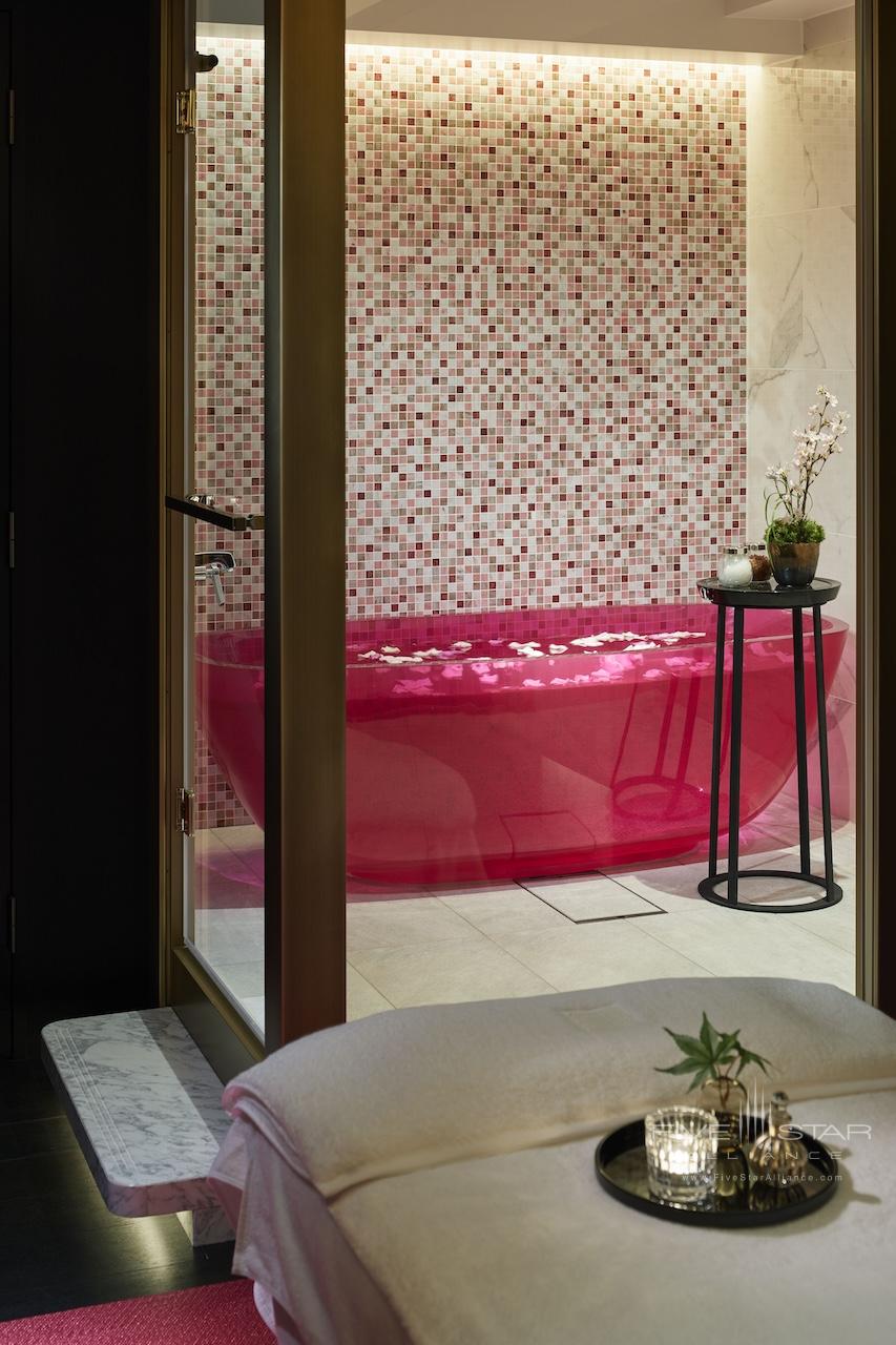 Fauchon L’Hotel Kyoto