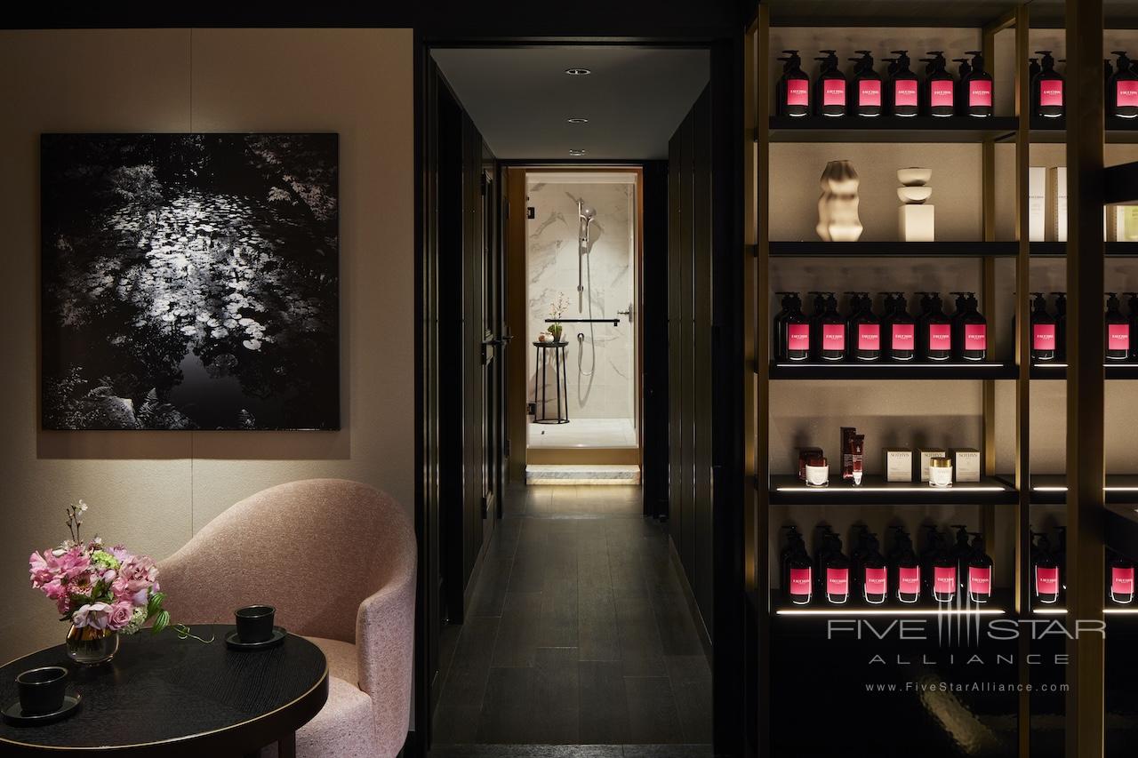 Fauchon L’Hotel Kyoto