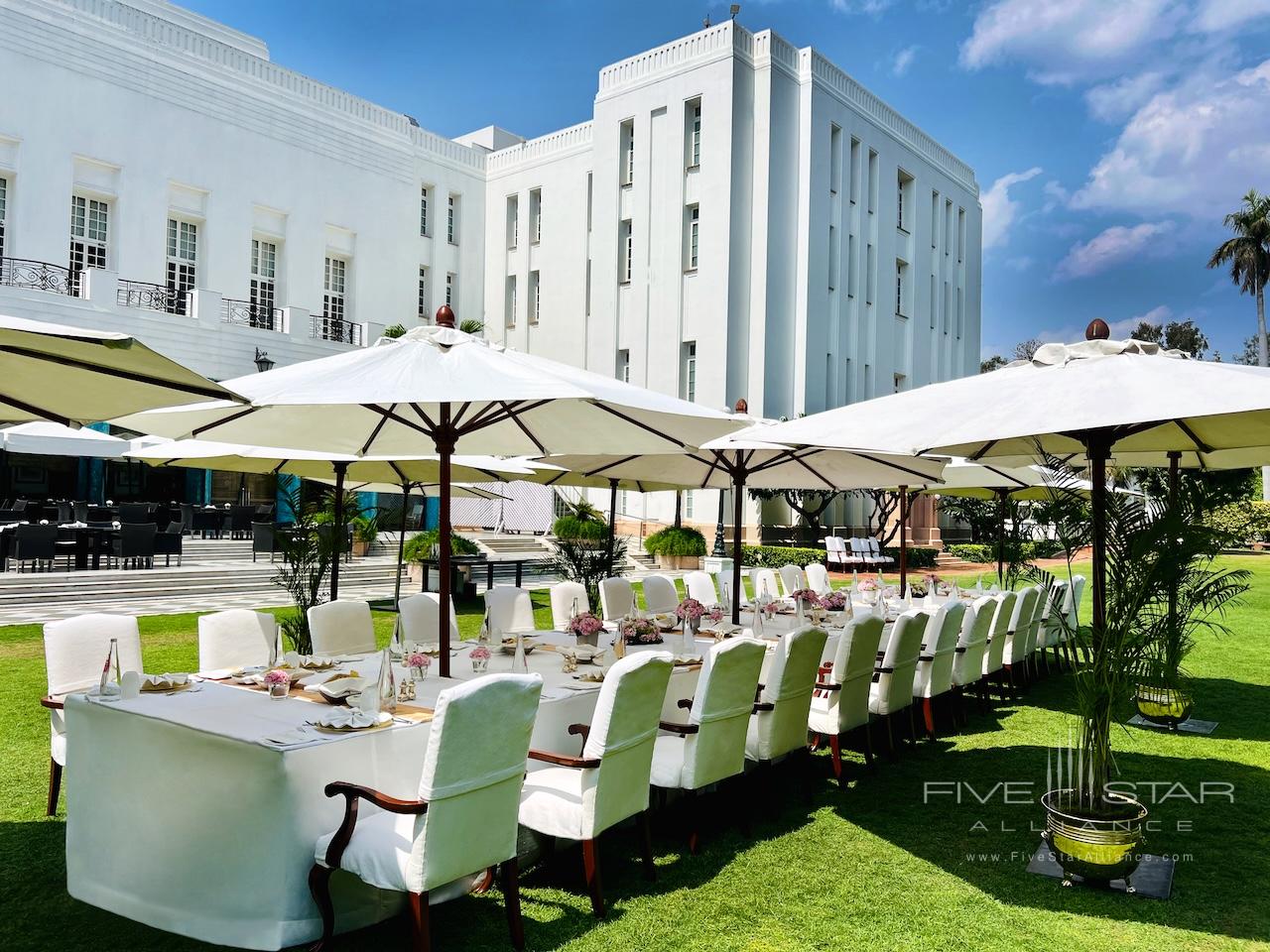 The Imperial New Delhi