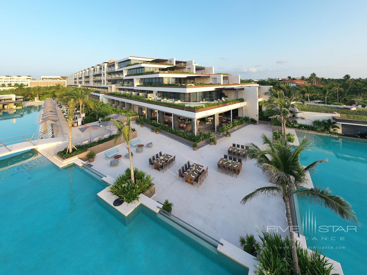 ATELIER Playa Mujeres