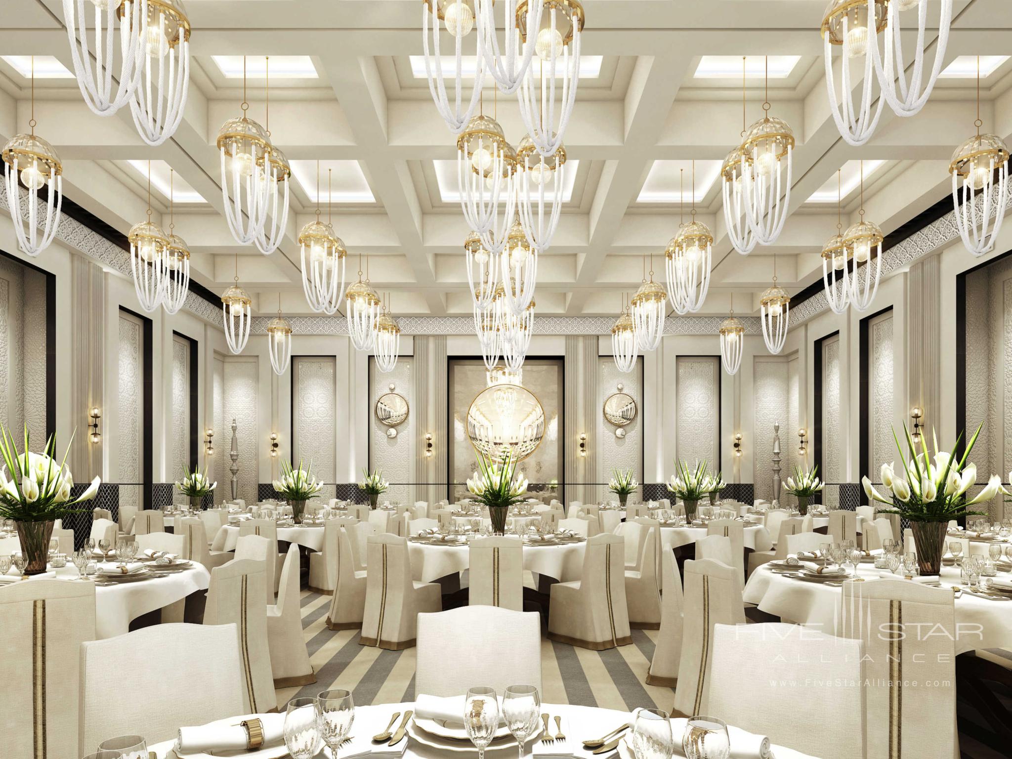 Fairmont La Marina Rabat Sale