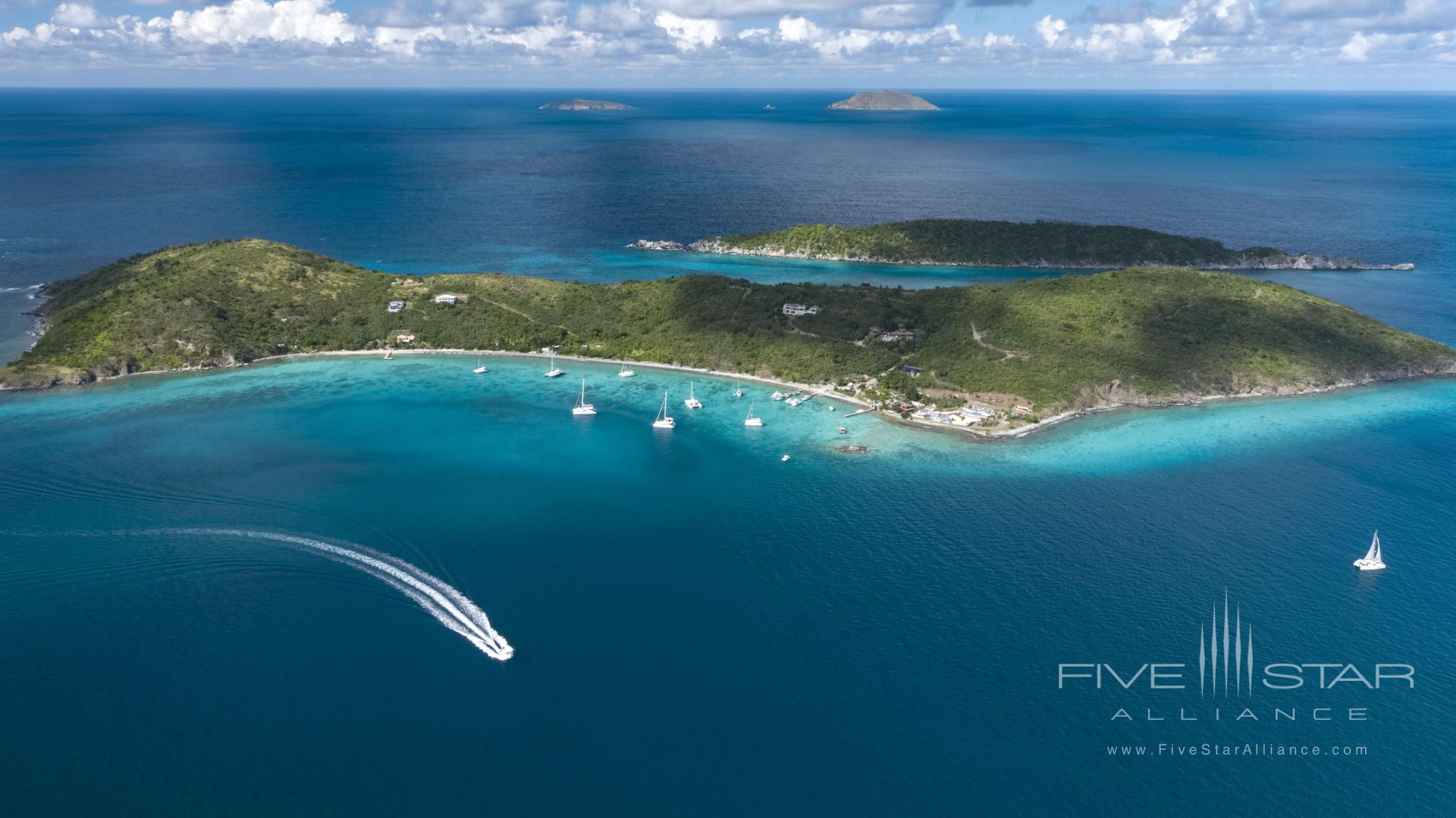 Lovango Resort &amp; Beach Club