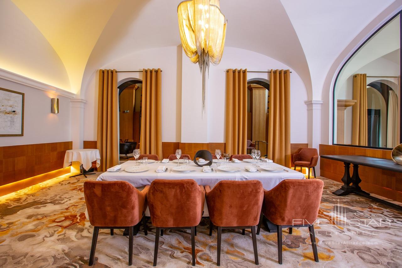 Hotel Chais Monnet &amp; Spa