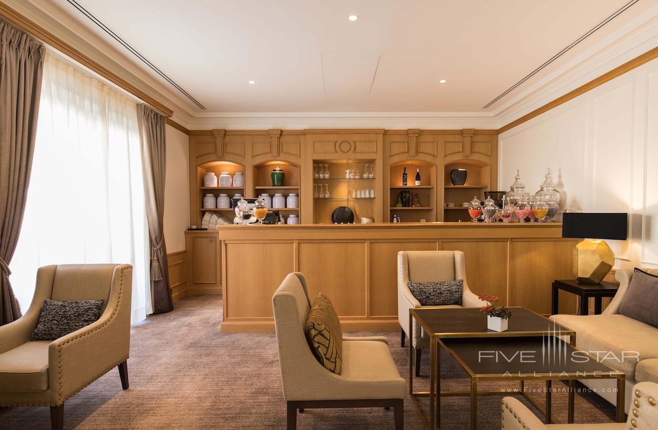 Hotel Chais Monnet &amp; Spa