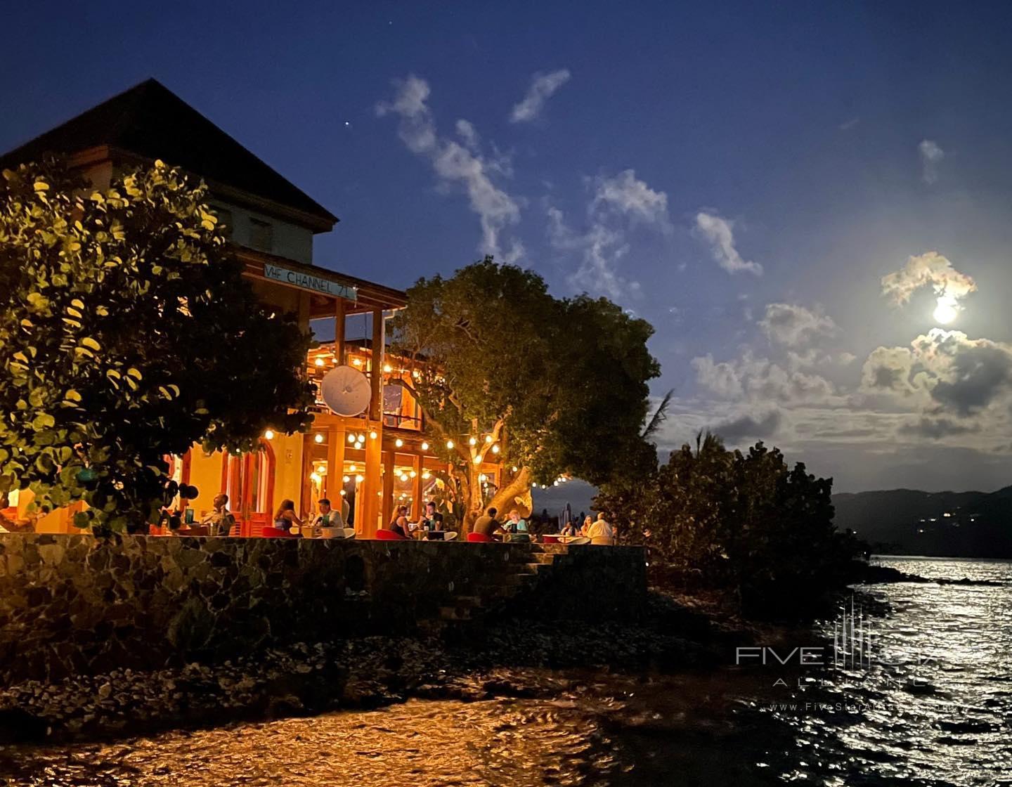 Lovango Resort &amp; Beach Club