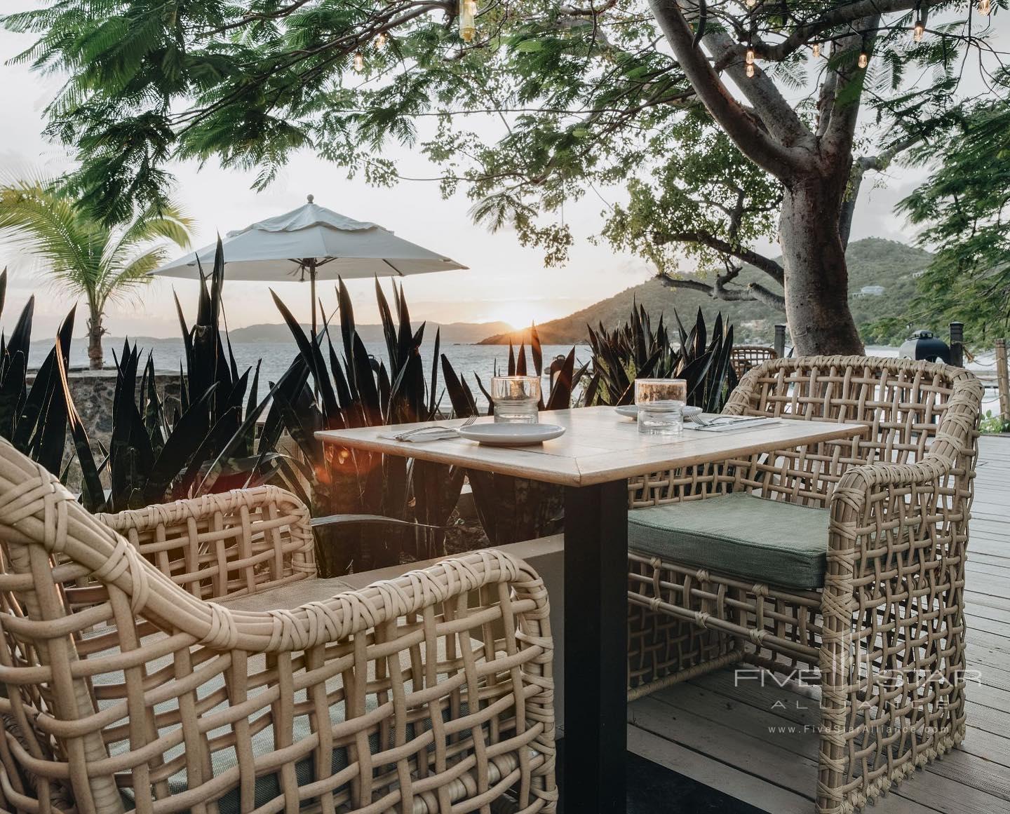 Lovango Resort &amp; Beach Club