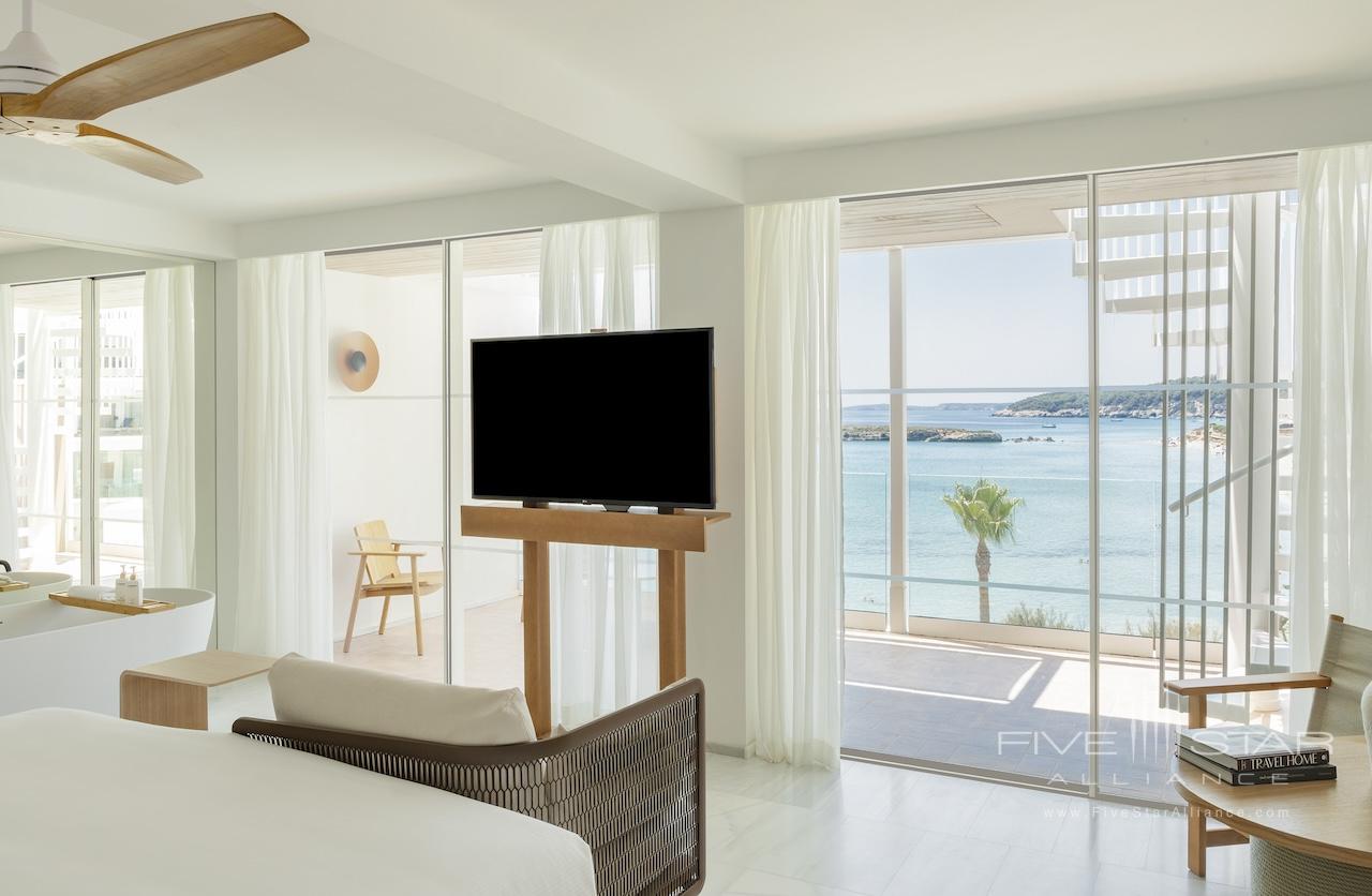 Villa Le Blanc Gran Melia Hotel