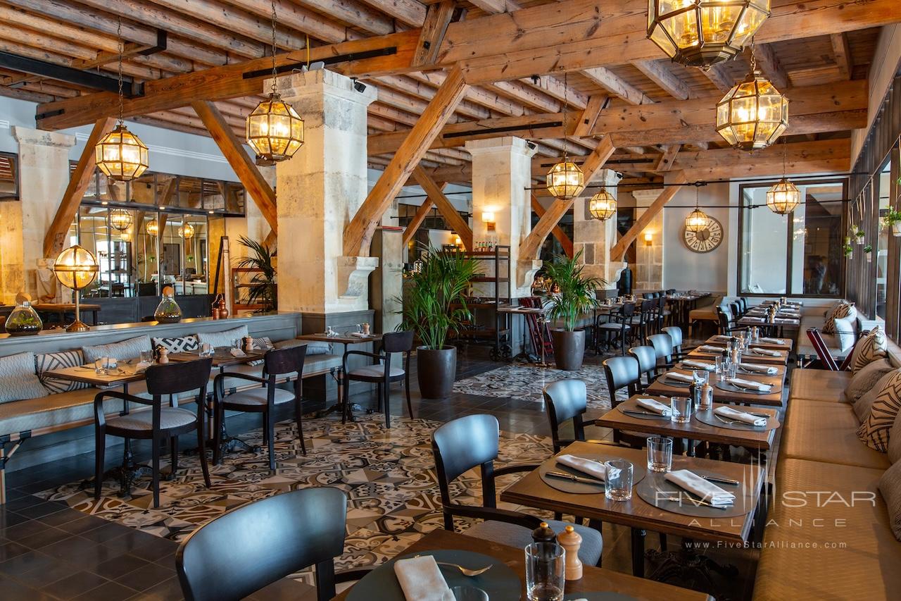 Hotel Chais Monnet &amp; Spa