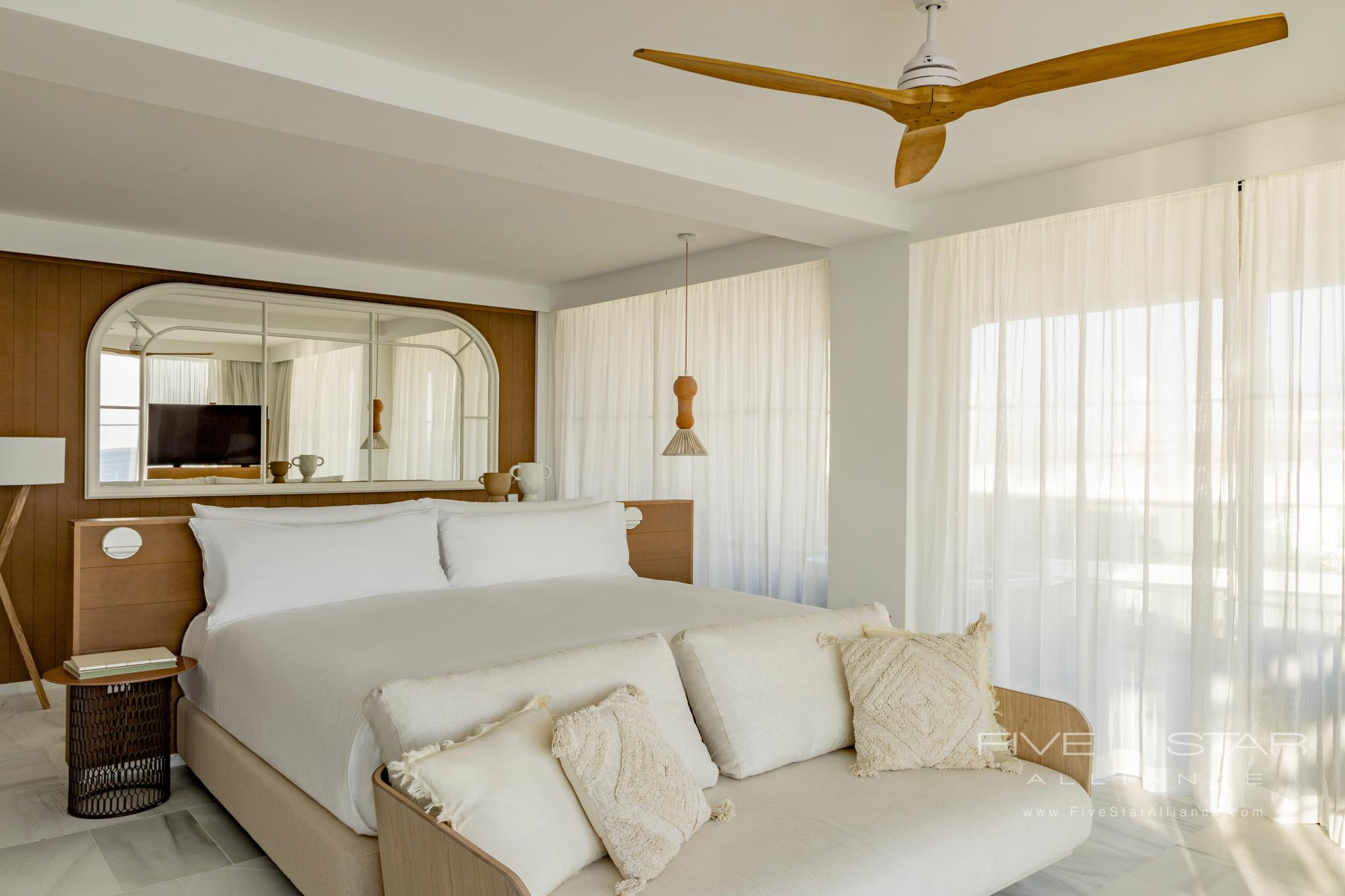 Villa Le Blanc Gran Melia Hotel