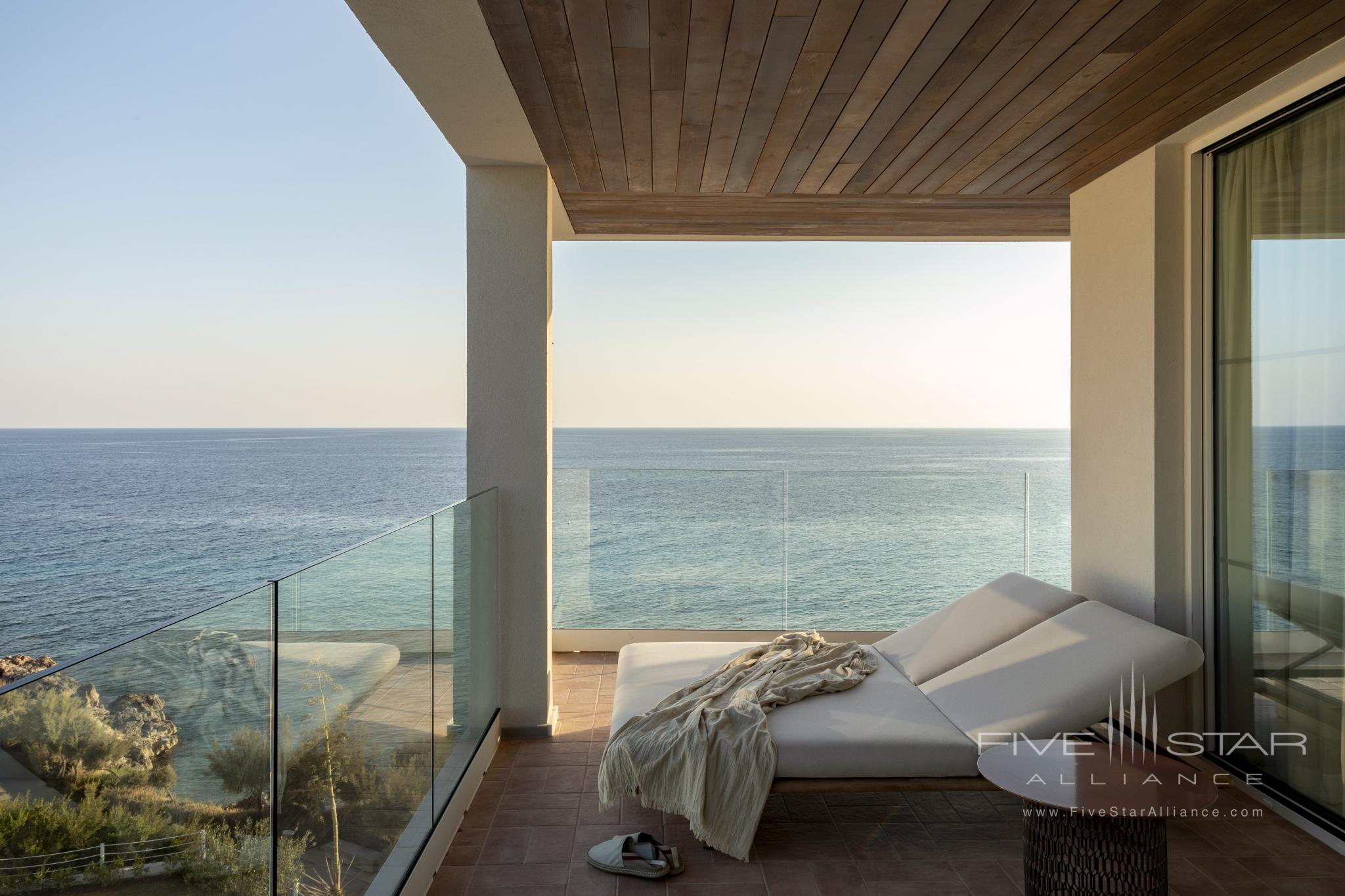 Villa Le Blanc Gran Melia Hotel