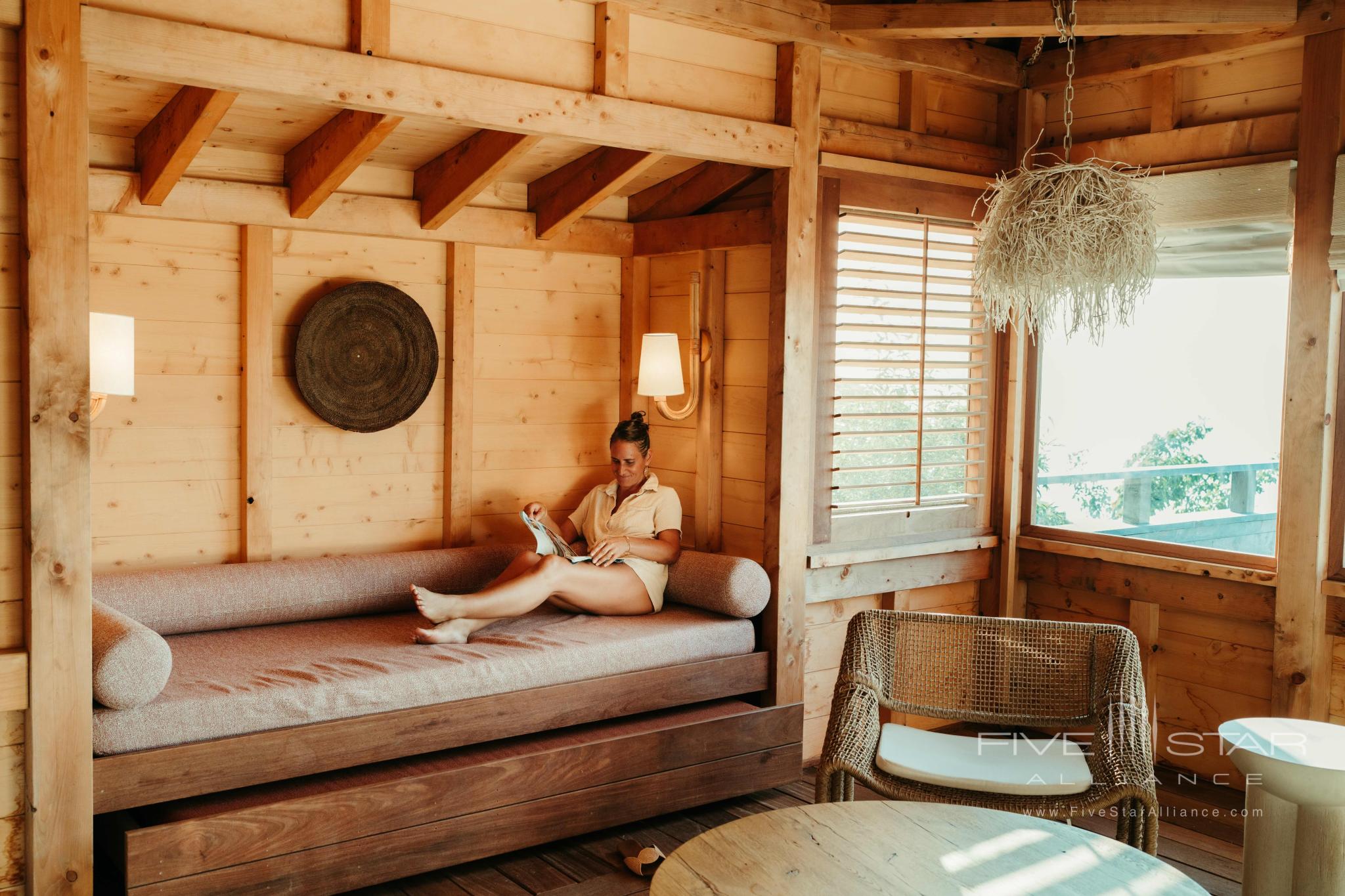 Lovango Resort &amp; Beach Club