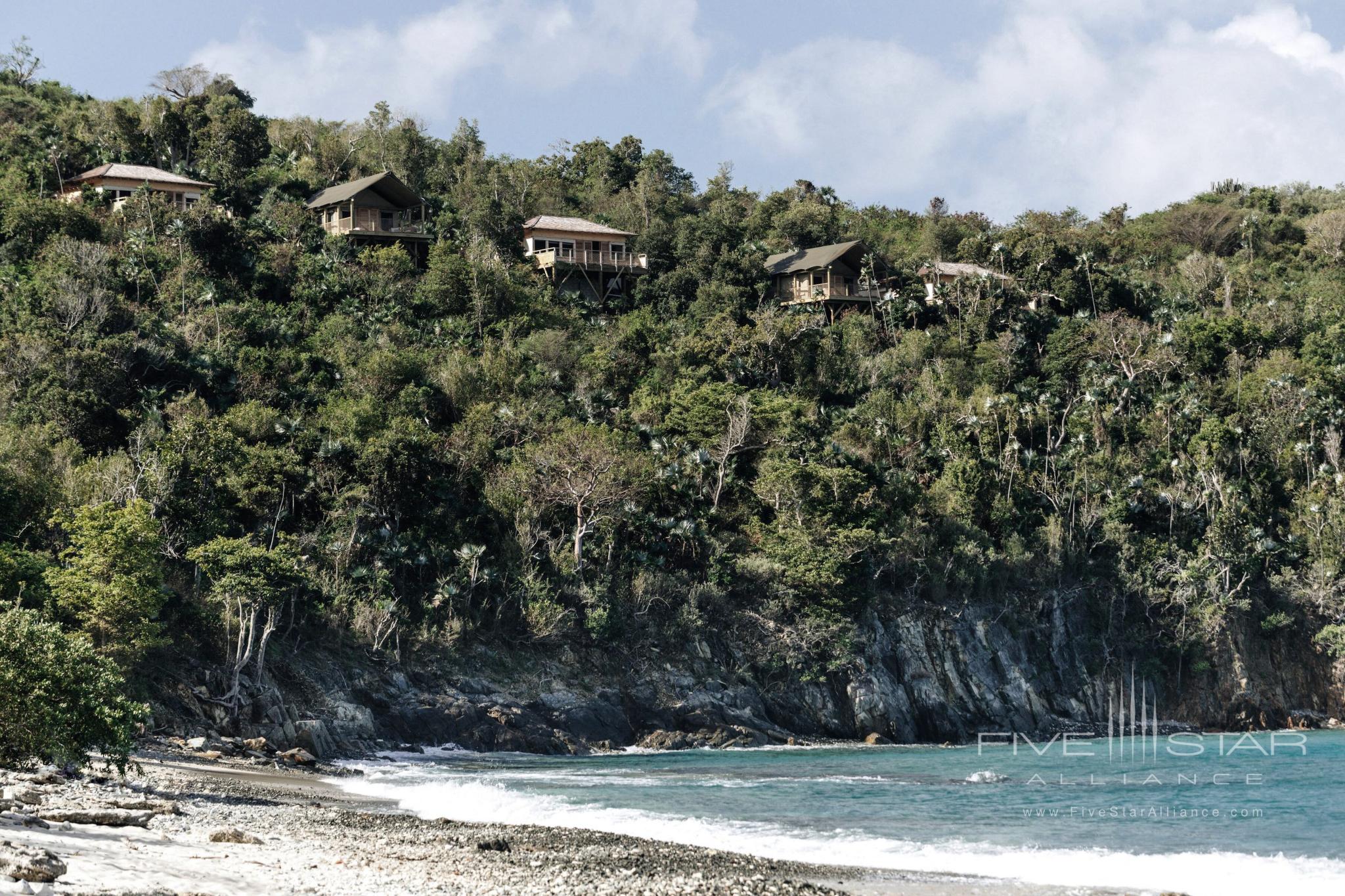 Lovango Resort &amp; Beach Club