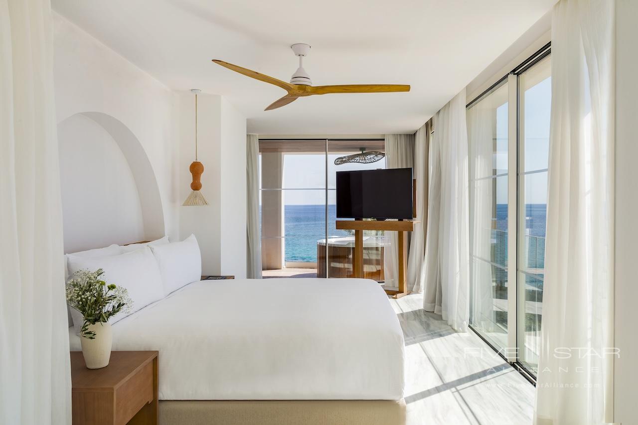 Villa Le Blanc Gran Melia Hotel