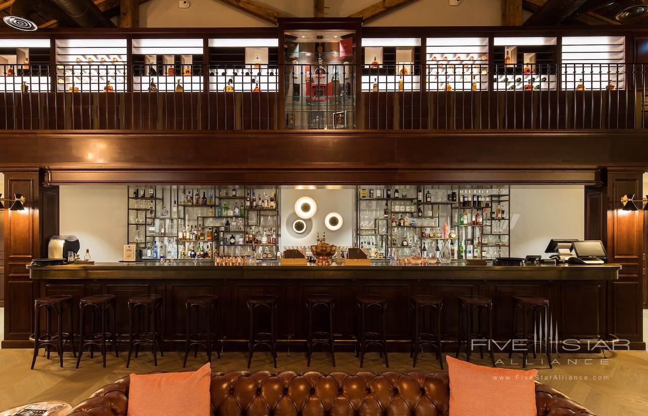 Hotel Chais Monnet &amp; Spa