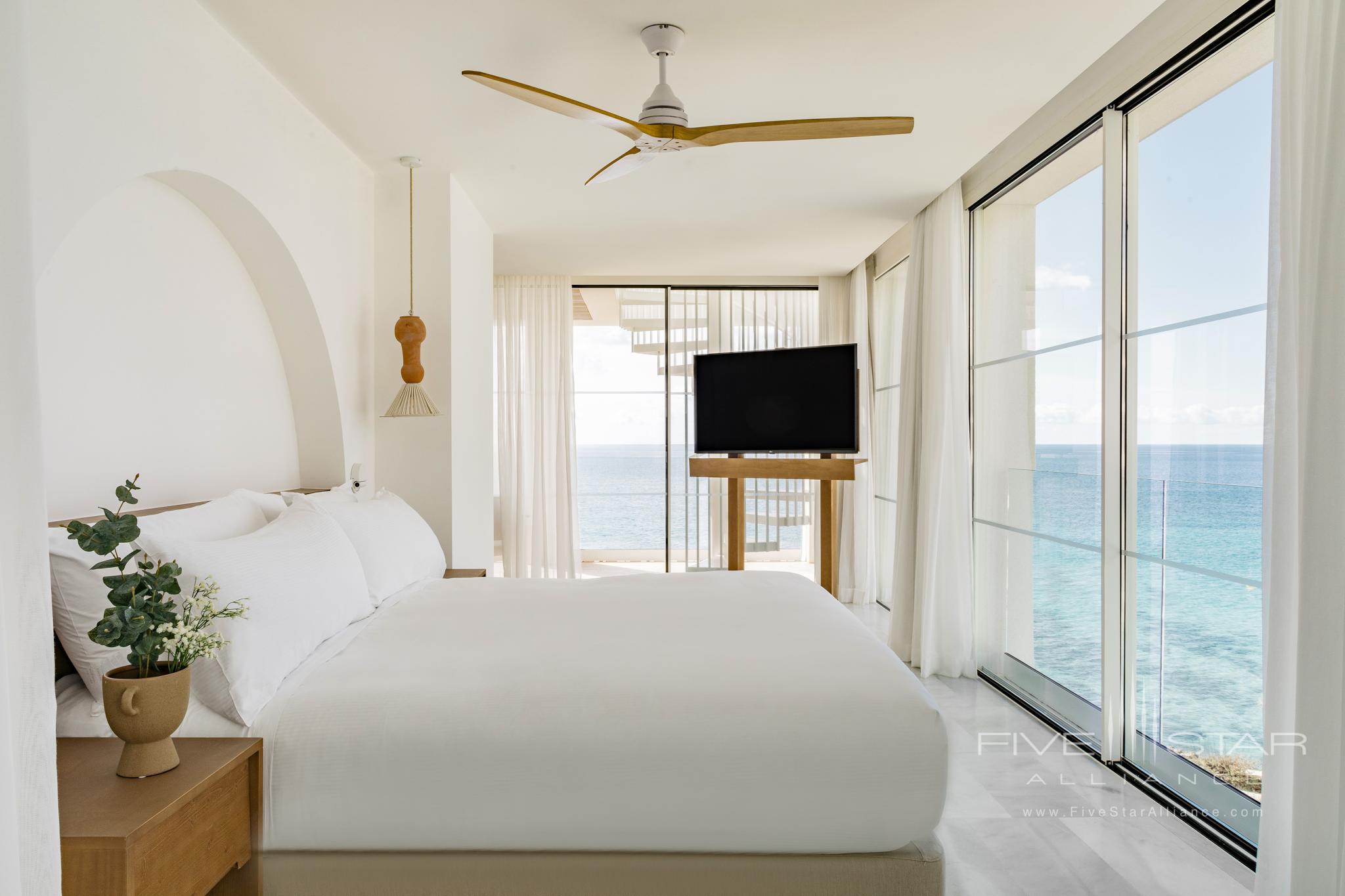 Villa Le Blanc Gran Melia Hotel