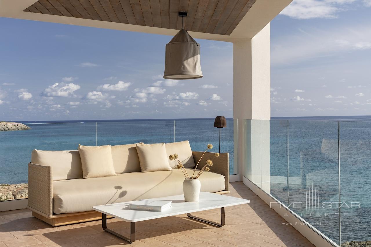 Villa Le Blanc Gran Melia Hotel