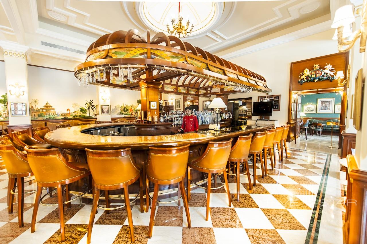 The Imperial New Delhi