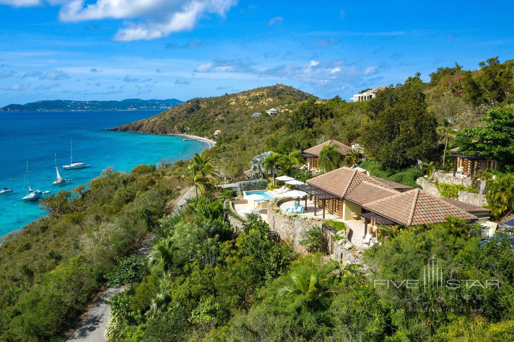Lovango Resort &amp; Beach Club