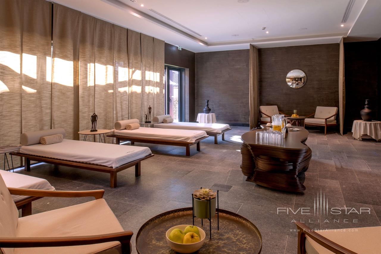Hotel Chais Monnet &amp; Spa