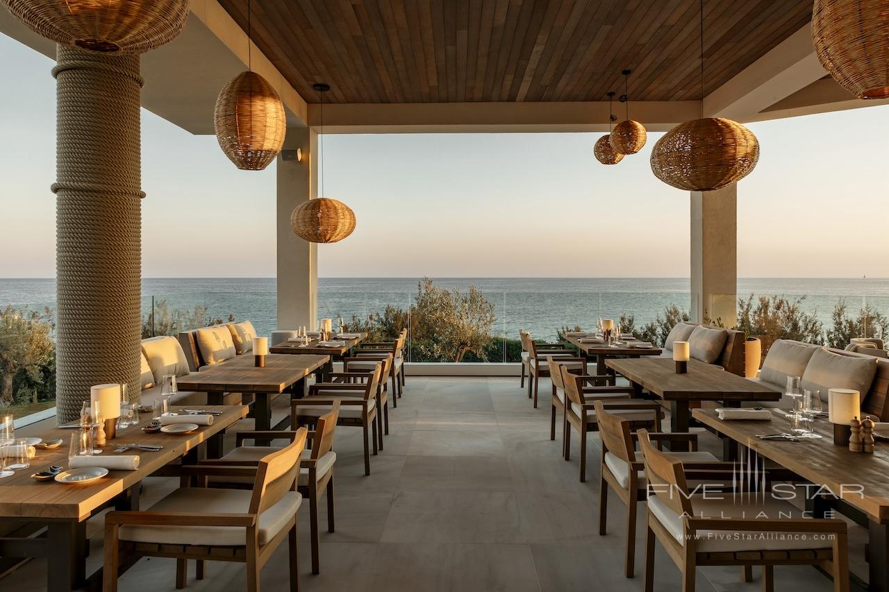 Villa Le Blanc Gran Melia Hotel