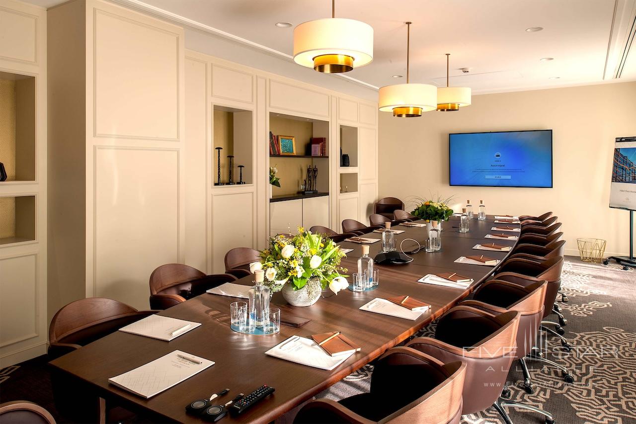 Hotel Chais Monnet &amp; Spa