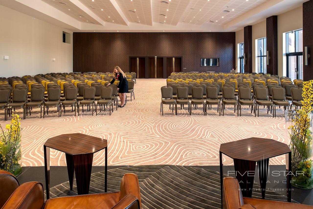 Hotel Chais Monnet &amp; Spa