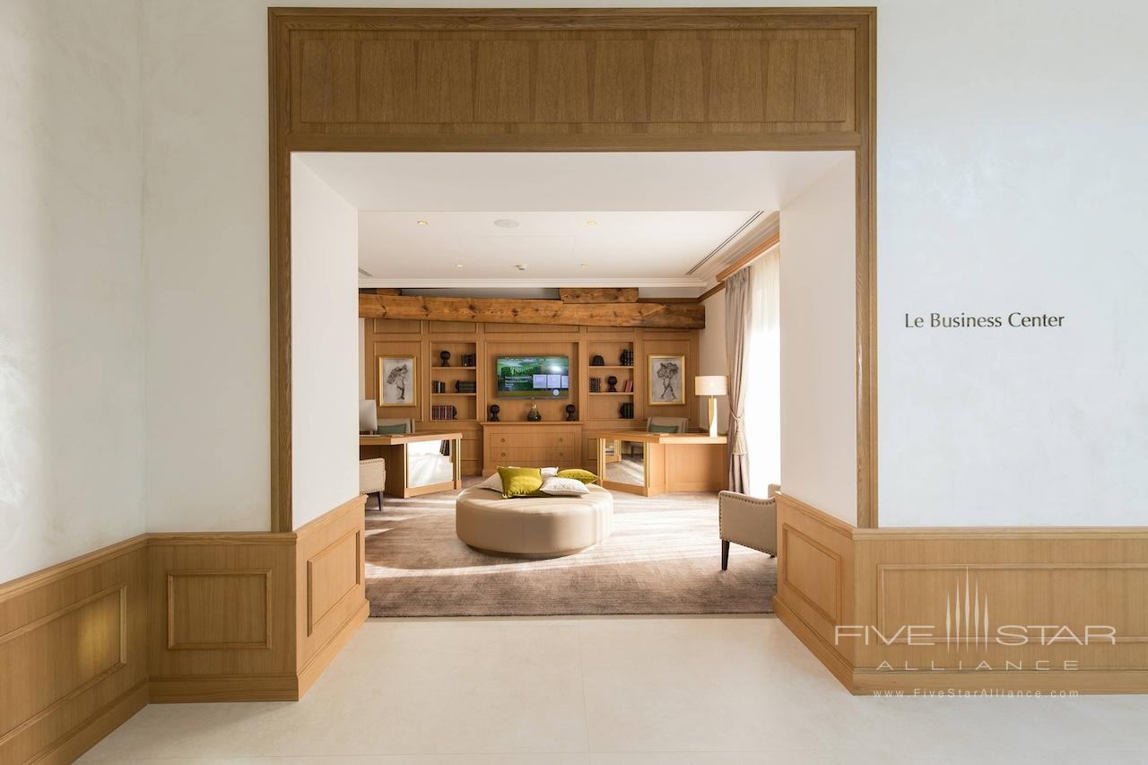 Hotel Chais Monnet &amp; Spa