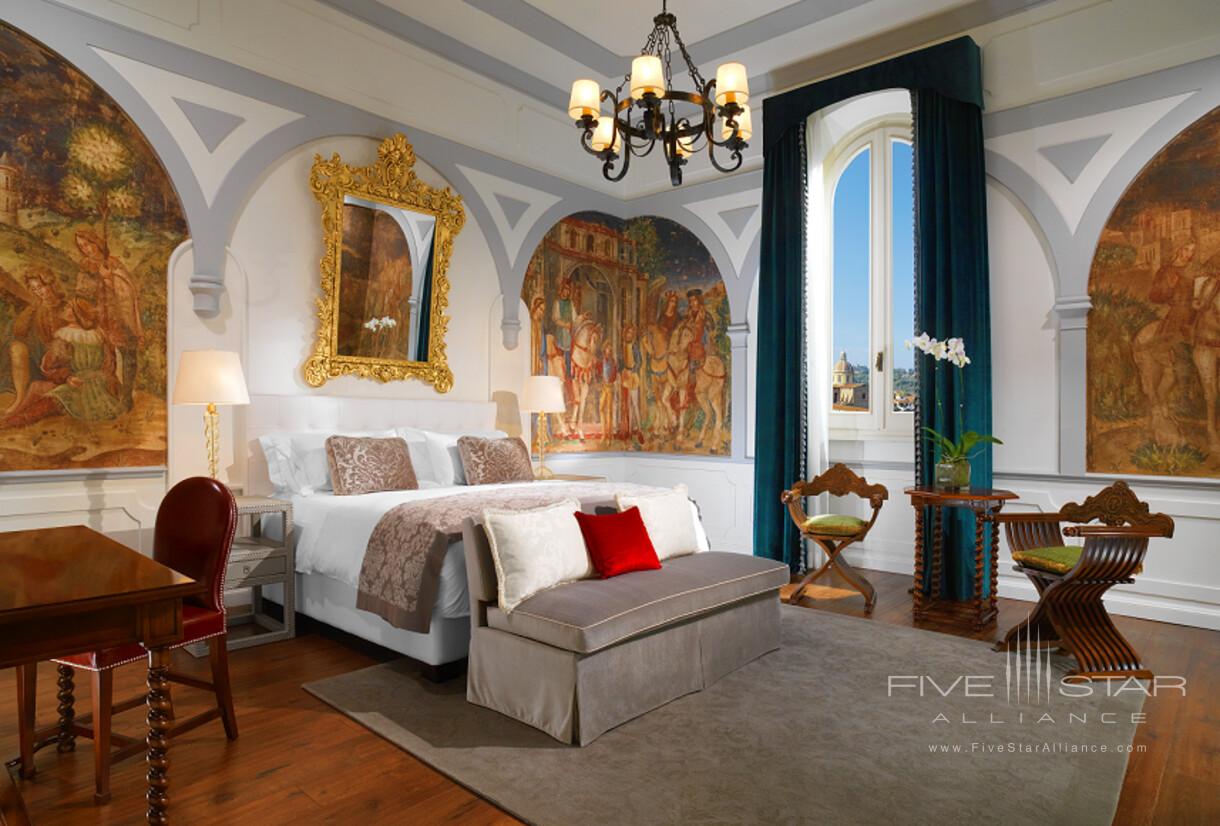 The St. Regis Florence