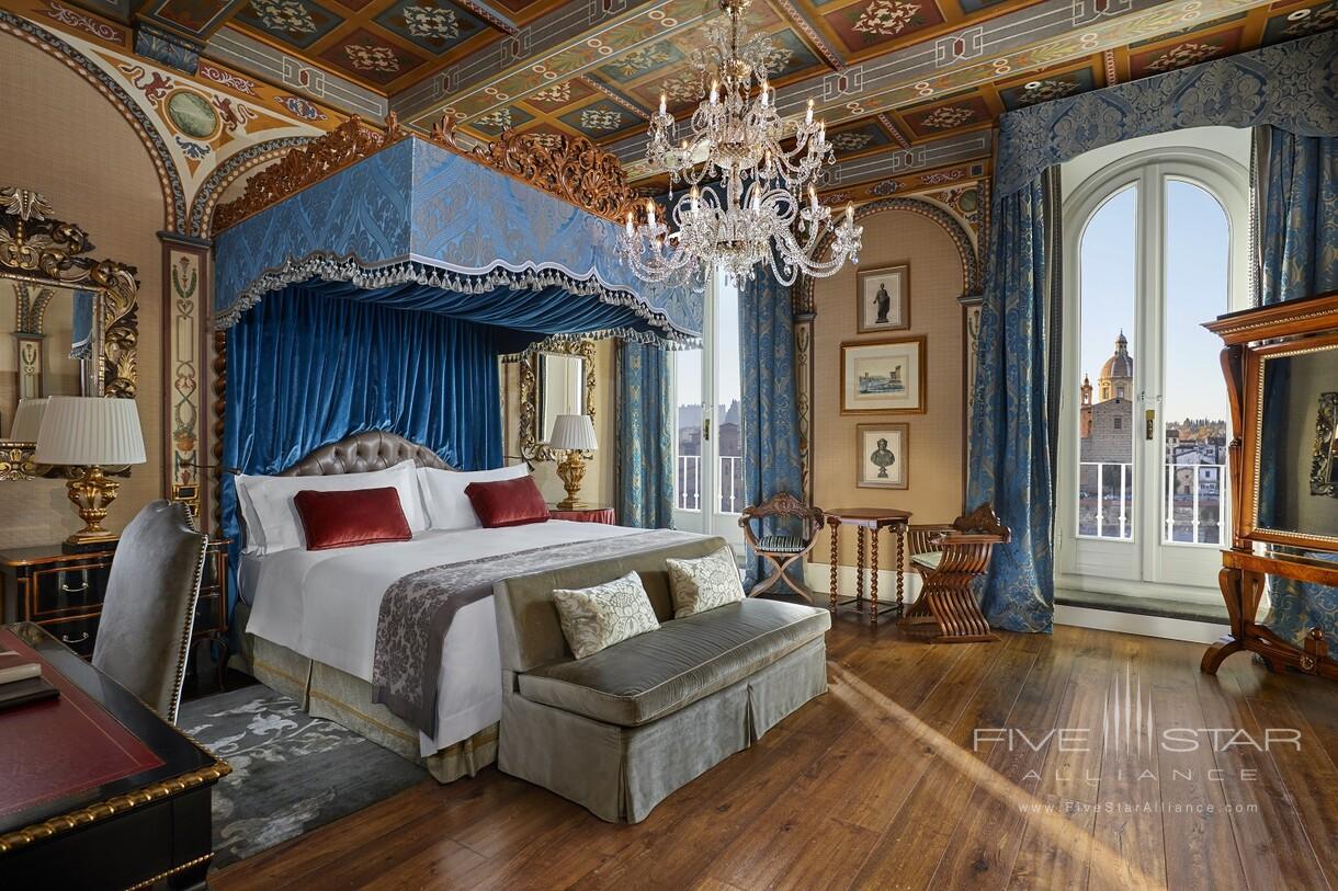 The St. Regis Florence