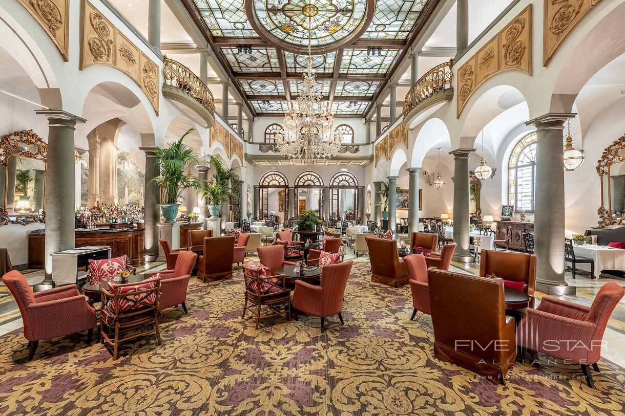 The St. Regis Florence