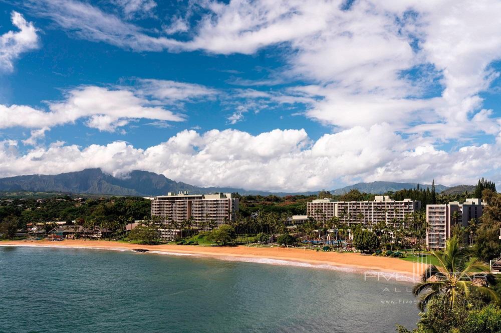 Royal Sonesta Kauai Resort Lihue