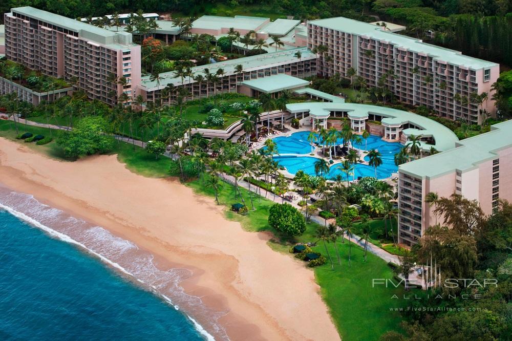 Royal Sonesta Kauai Resort Lihue