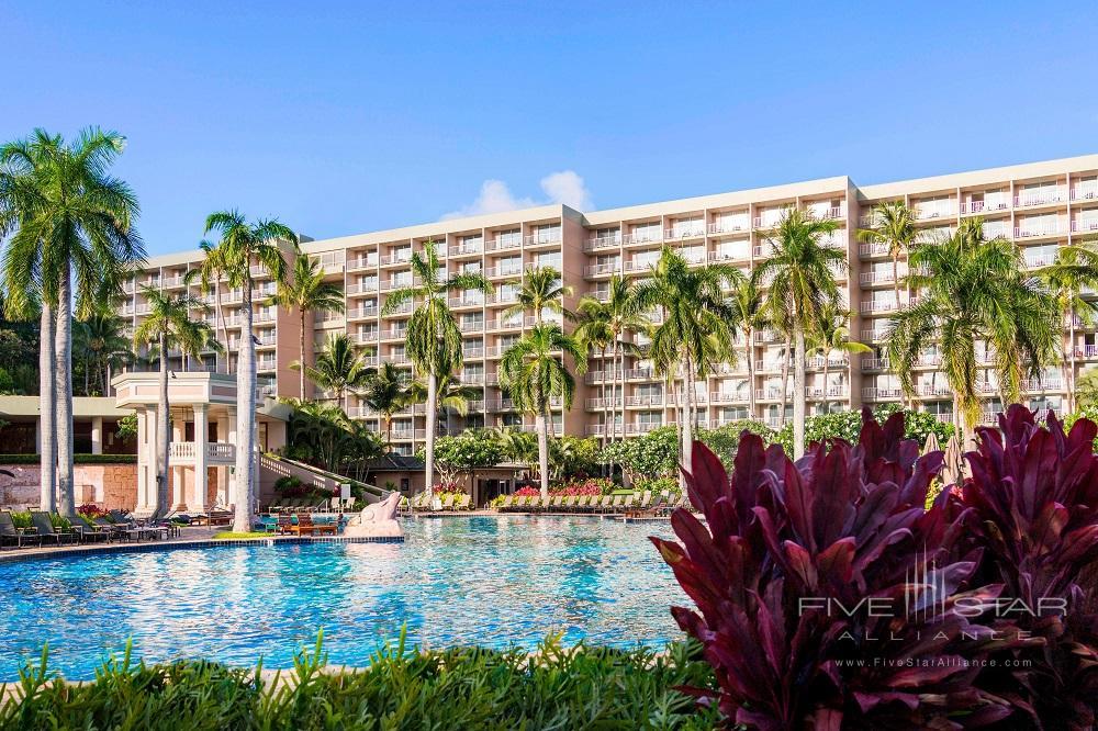 Royal Sonesta Kauai Resort Lihue