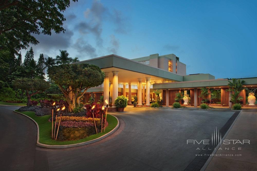 Royal Sonesta Kauai Resort Lihue