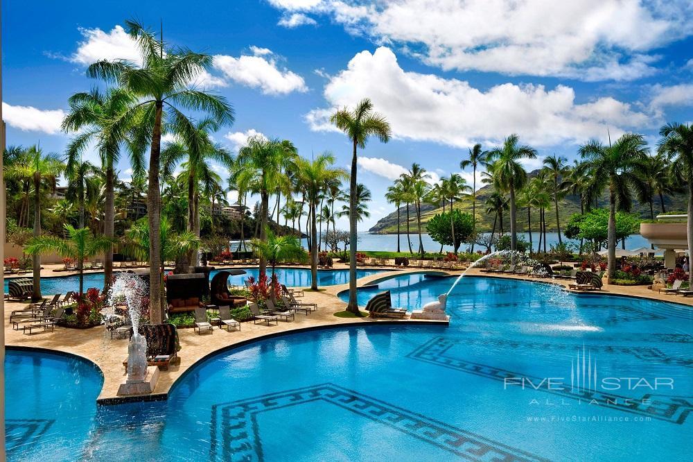 Royal Sonesta Kauai Resort Lihue