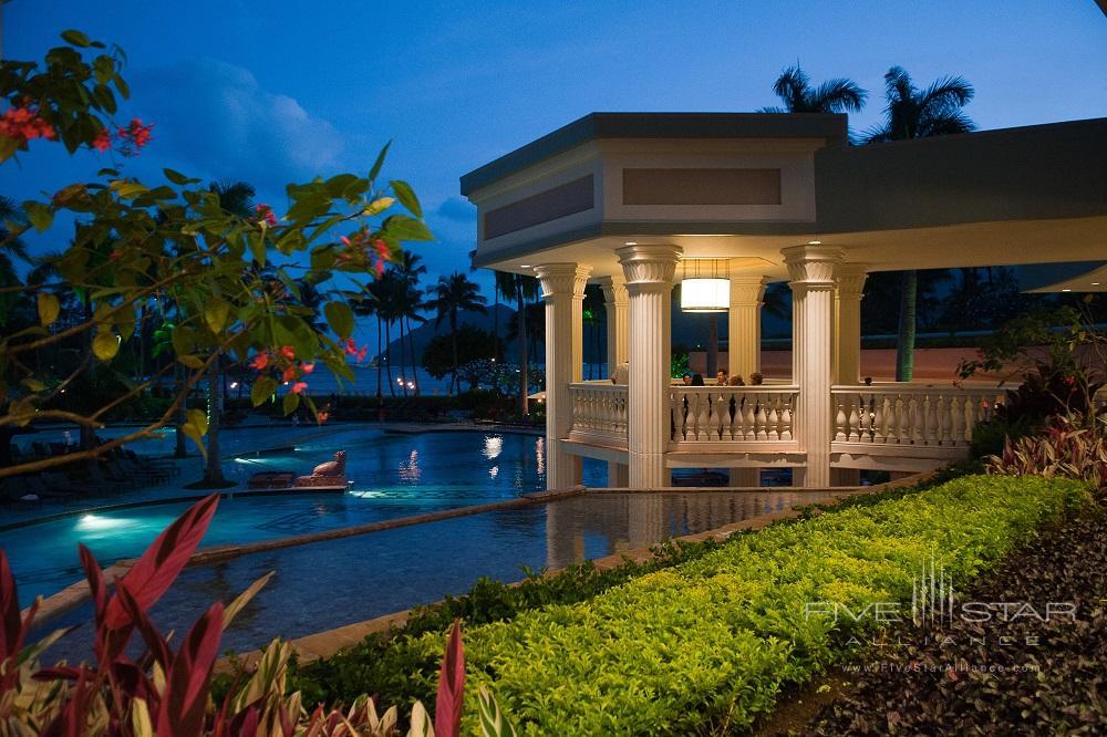 Royal Sonesta Kauai Resort Lihue