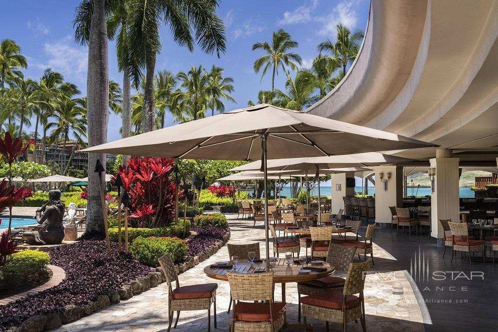 Royal Sonesta Kauai Resort Lihue