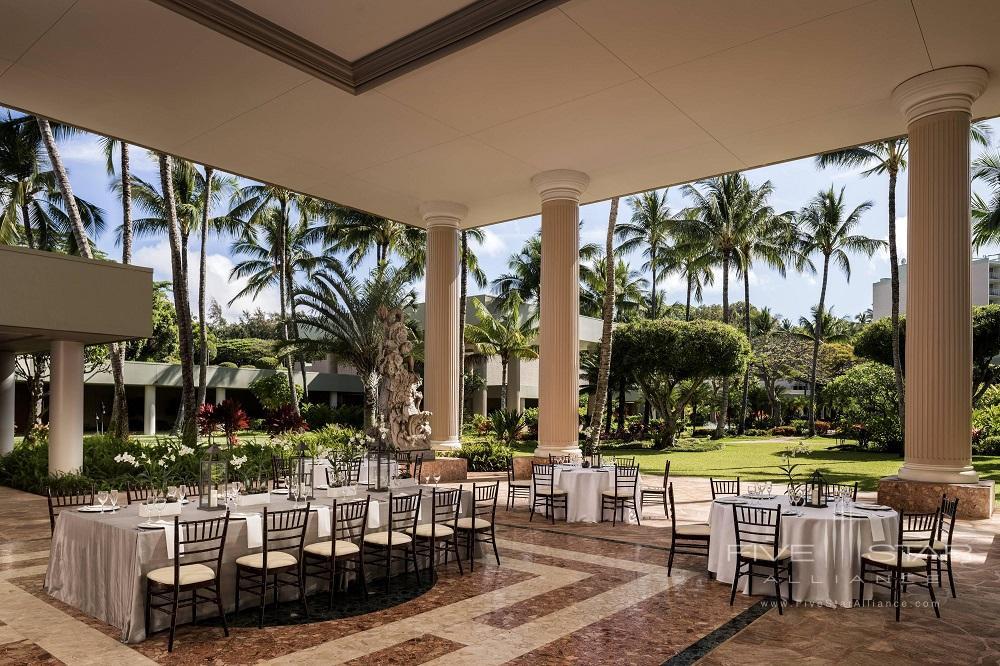 Royal Sonesta Kauai Resort Lihue