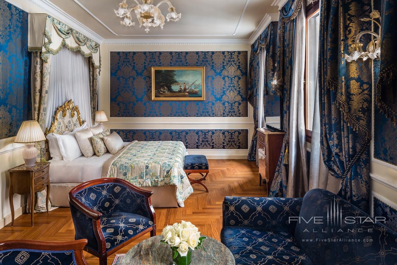 Luna Hotel Baglioni