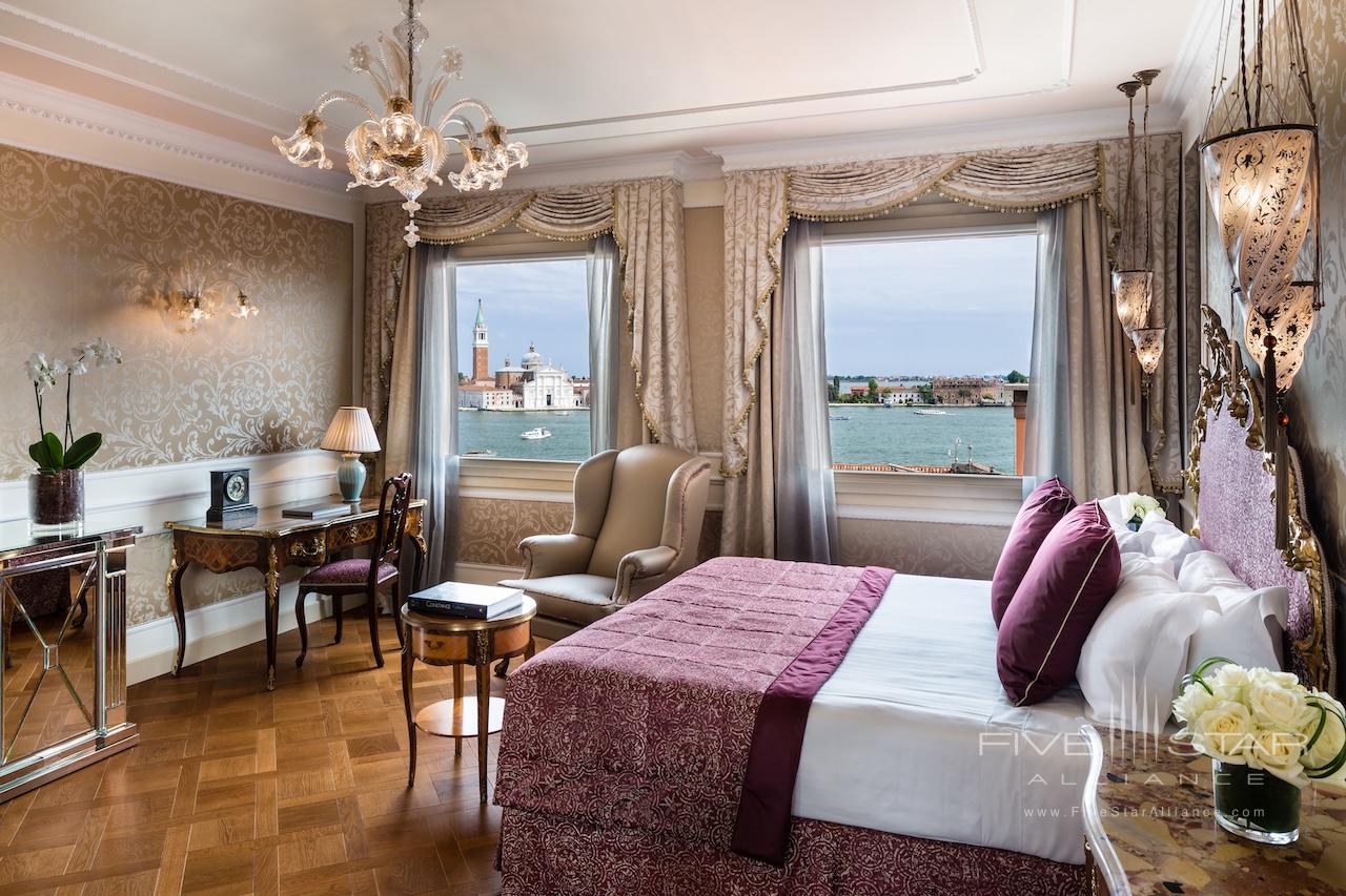 Luna Hotel Baglioni