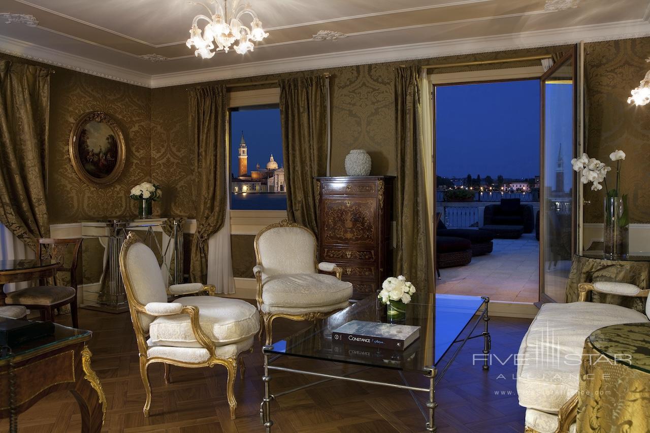 Luna Hotel Baglioni