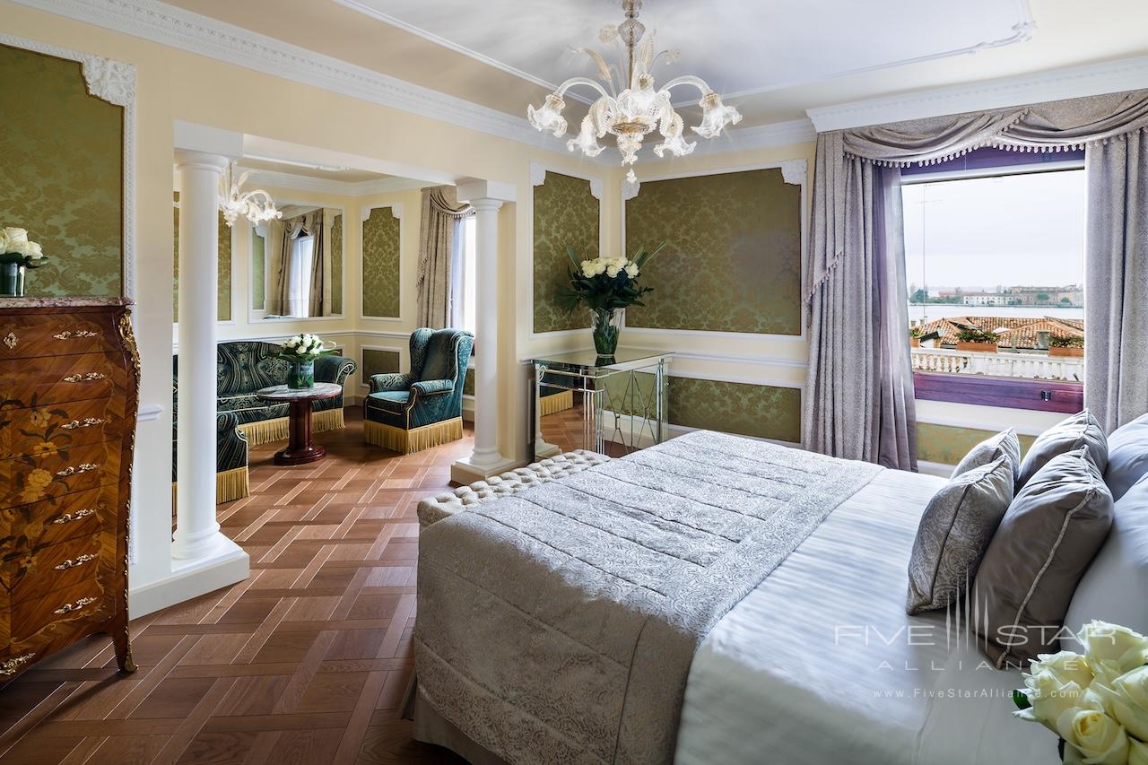 Luna Hotel Baglioni