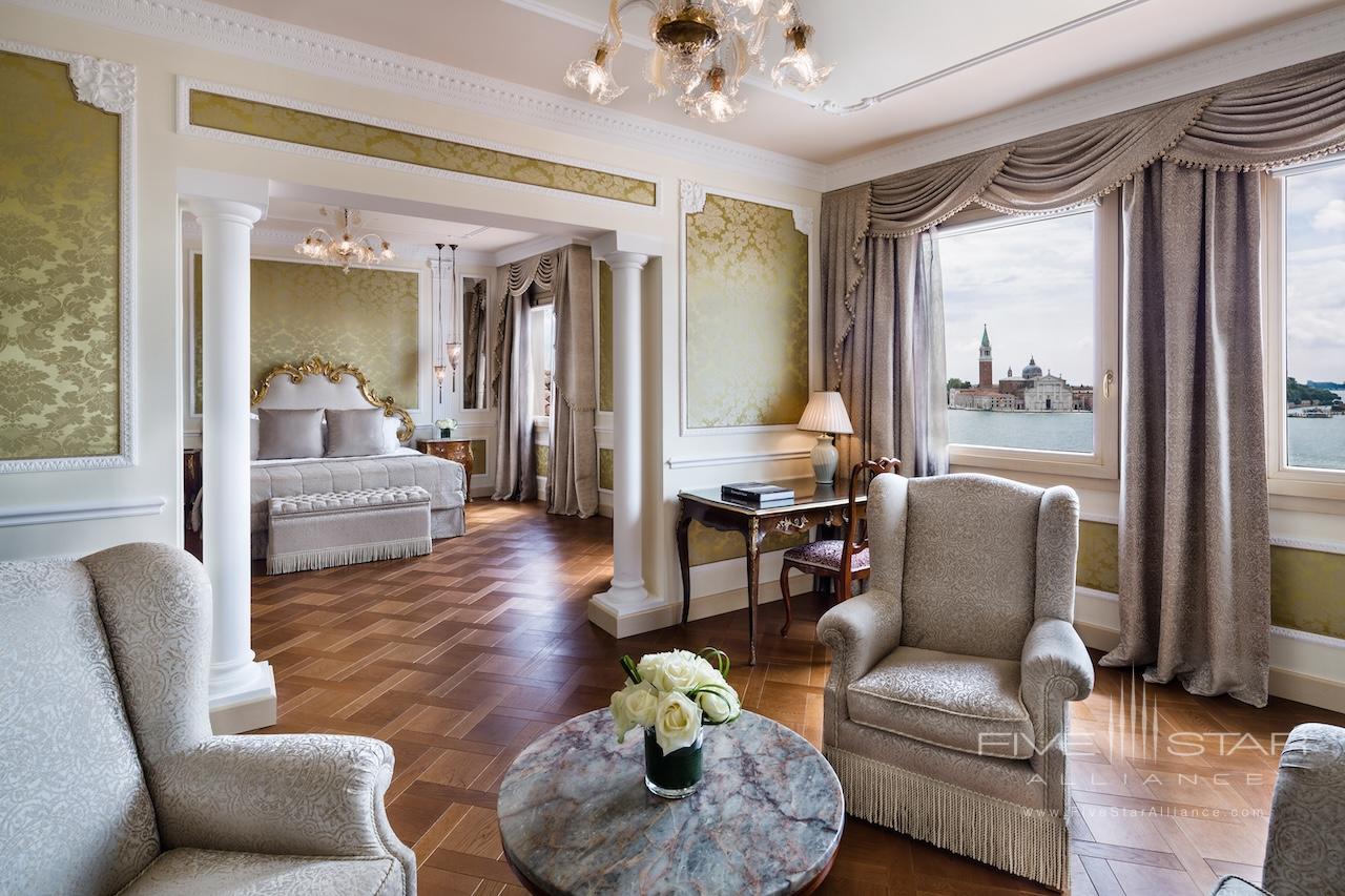 Luna Hotel Baglioni