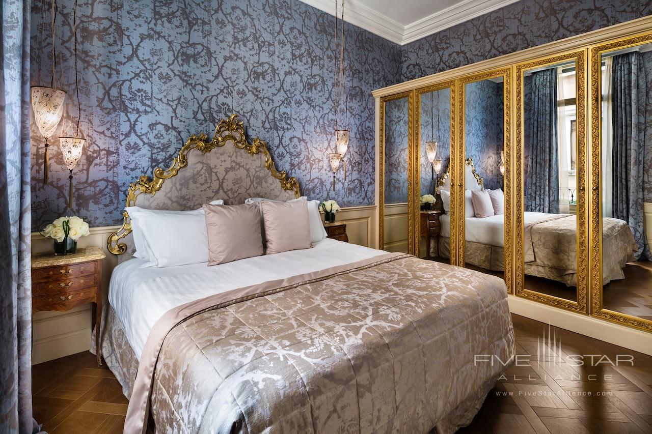 Luna Hotel Baglioni