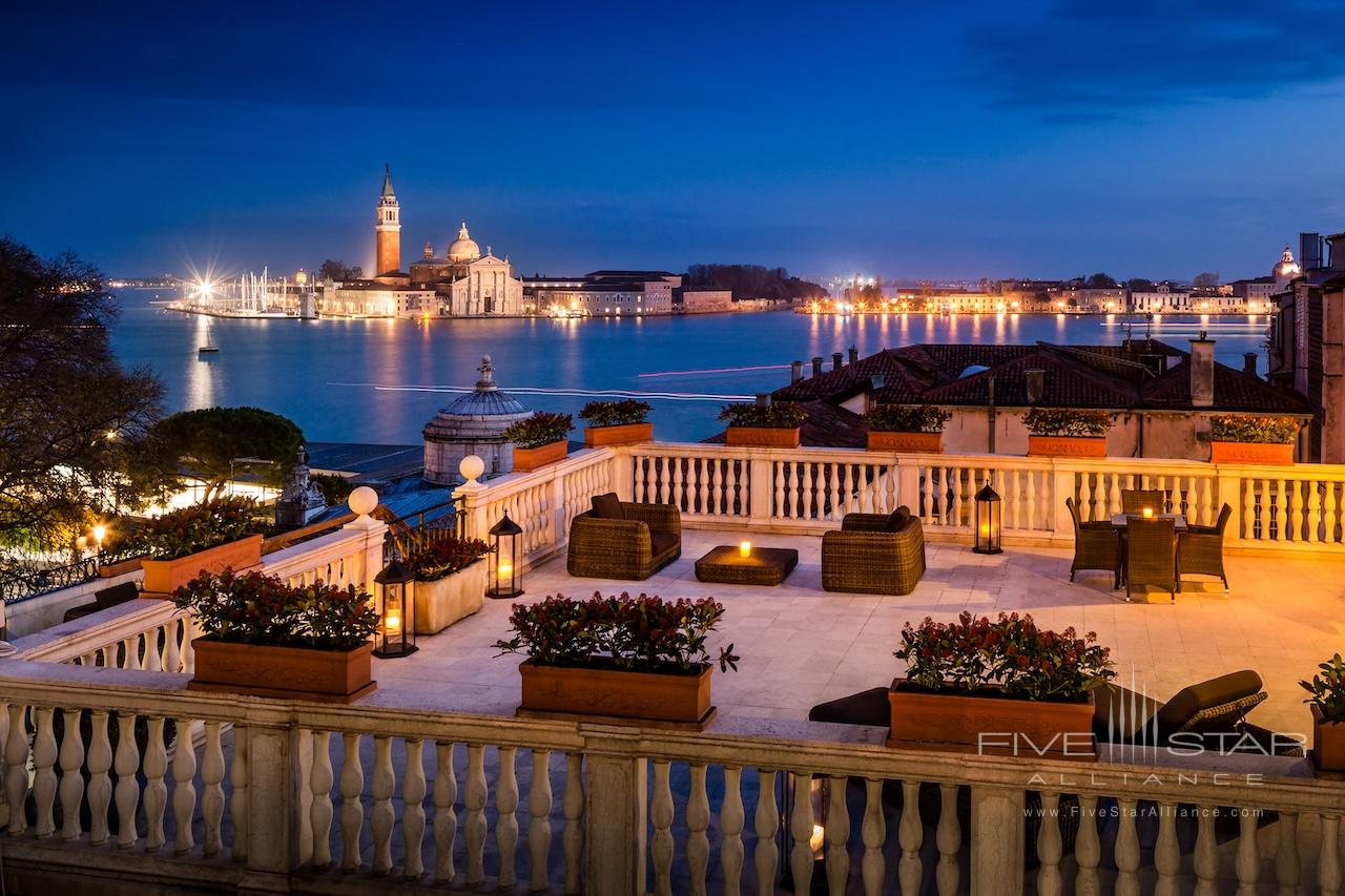 Luna Hotel Baglioni
