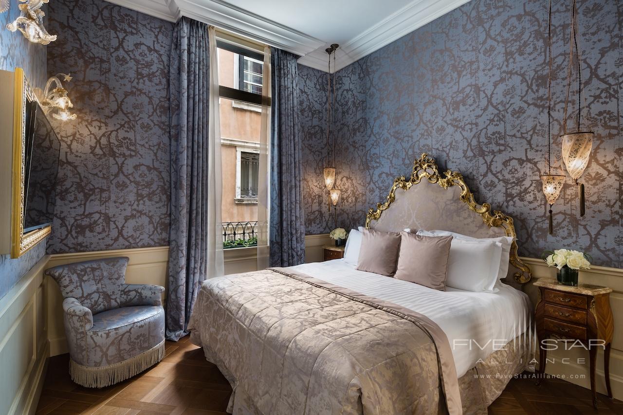 Luna Hotel Baglioni