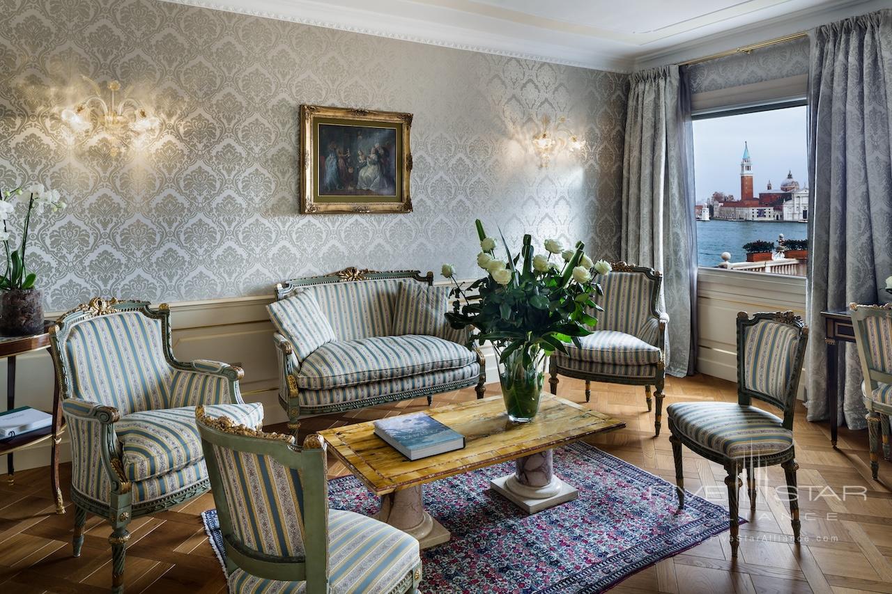 Luna Hotel Baglioni