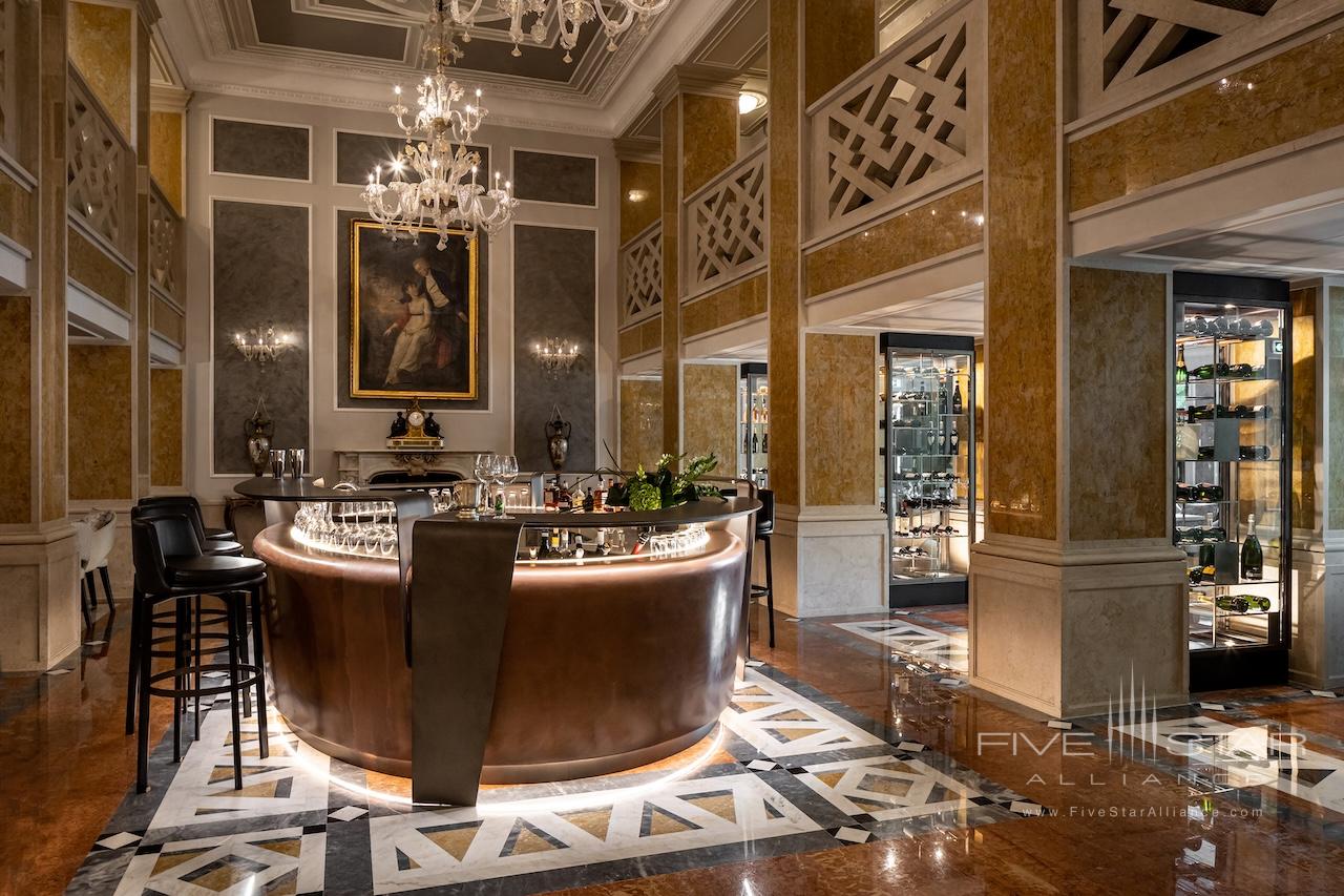 Luna Hotel Baglioni