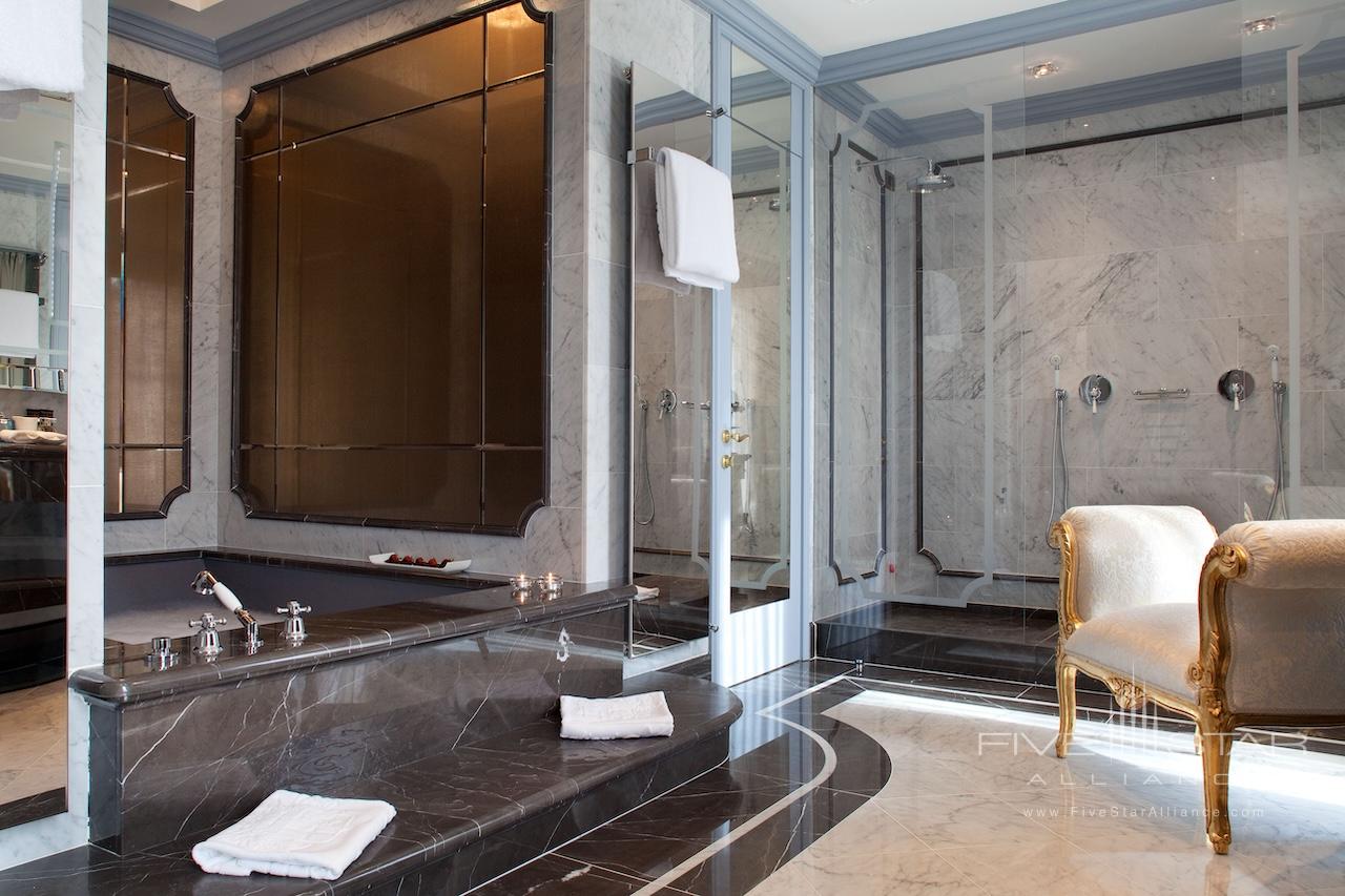 Luna Hotel Baglioni